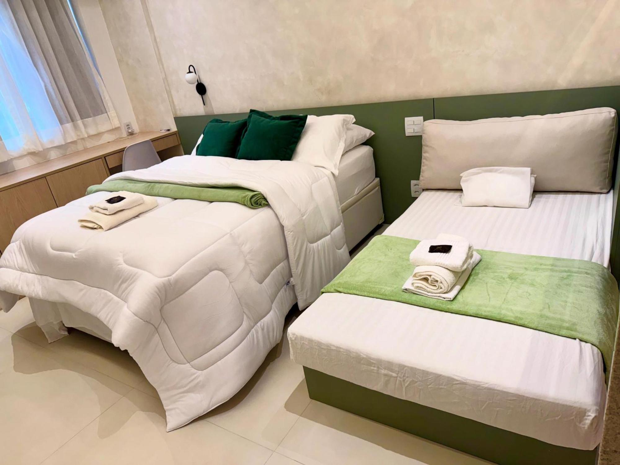 Appartamento Lindo Loft Reformado Em Copanema Rio de Janeiro