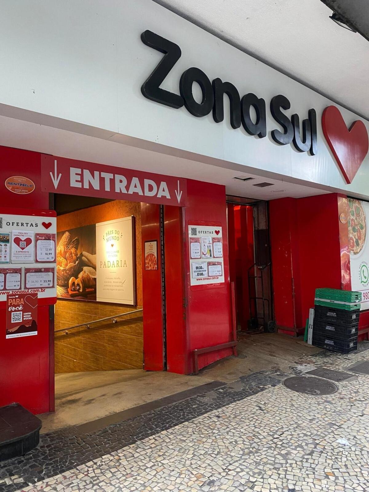 Lindo Loft Reformado Em Copanema Appartamento Rio de Janeiro