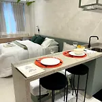 Lindo Loft Reformado Em Copanema