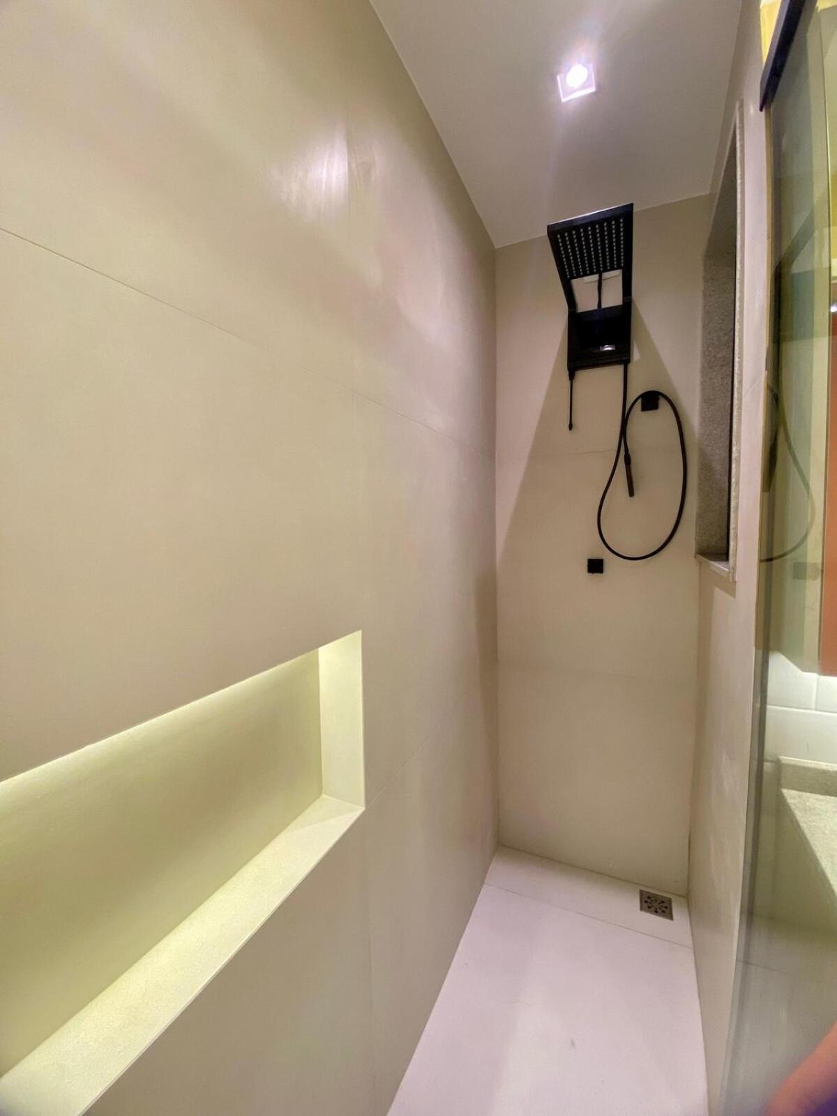 Lindo Loft Reformado Em Copanema